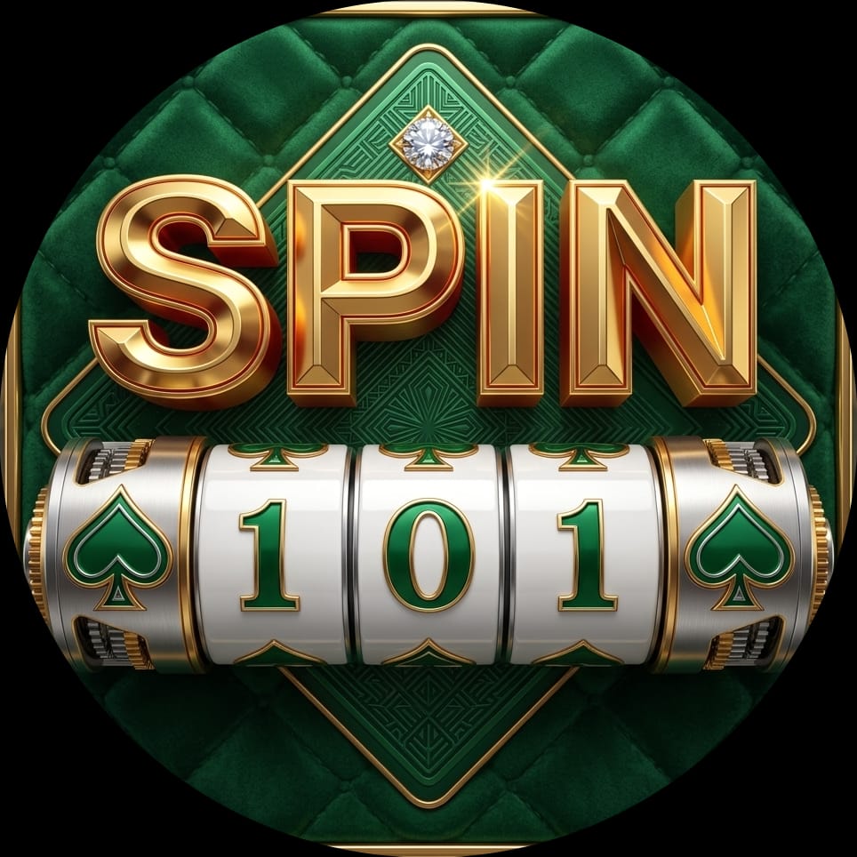 Spin 101